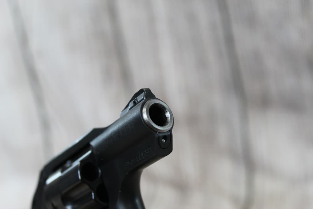 Ruger LCR 9mm -img-6