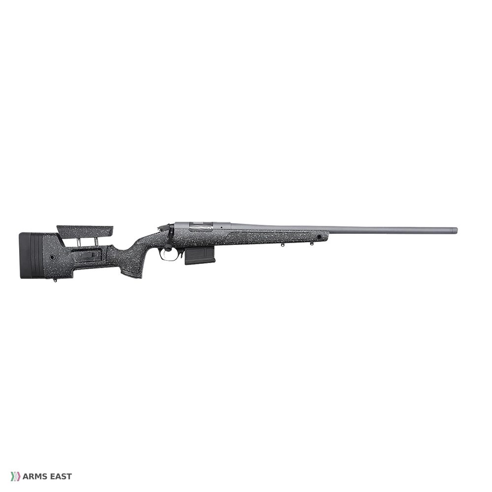 Bergara HMR Pro 300 PRC 26 Threaded Barrel Bolt Action Rifle 5rd - BPR20-30-img-0