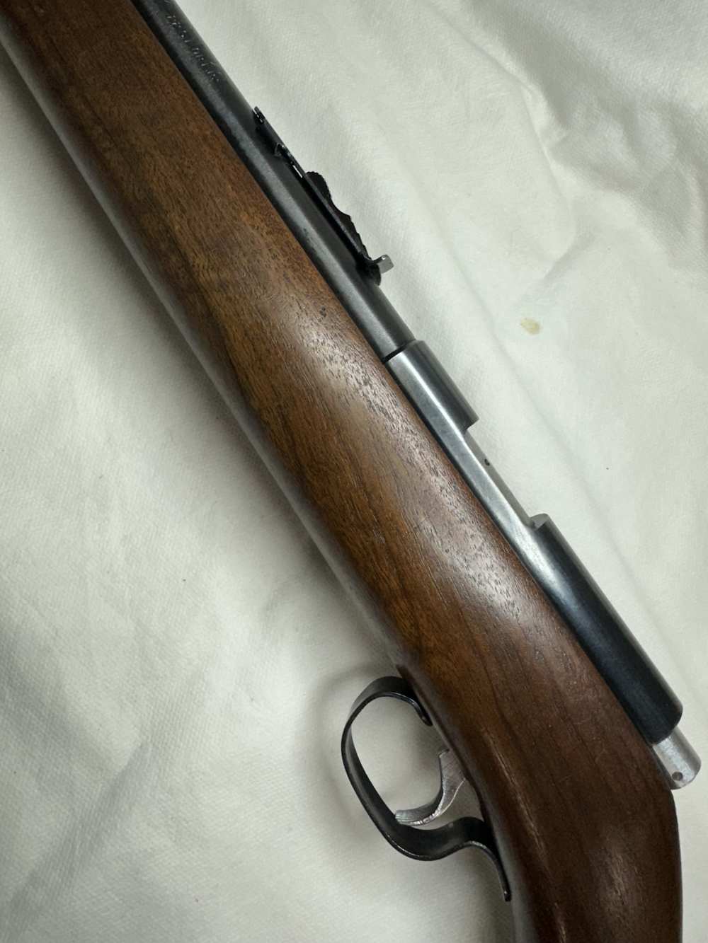 Winchester Model 47, .22 S,L,LR, 1948-1954-img-10