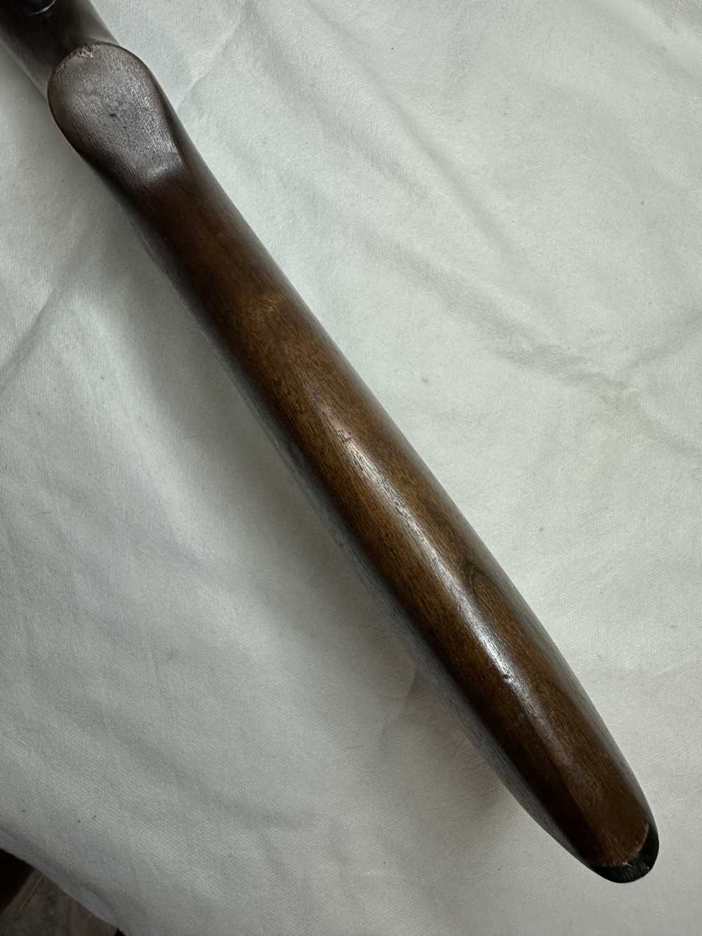 Winchester Model 47, .22 S,L,LR, 1948-1954-img-21
