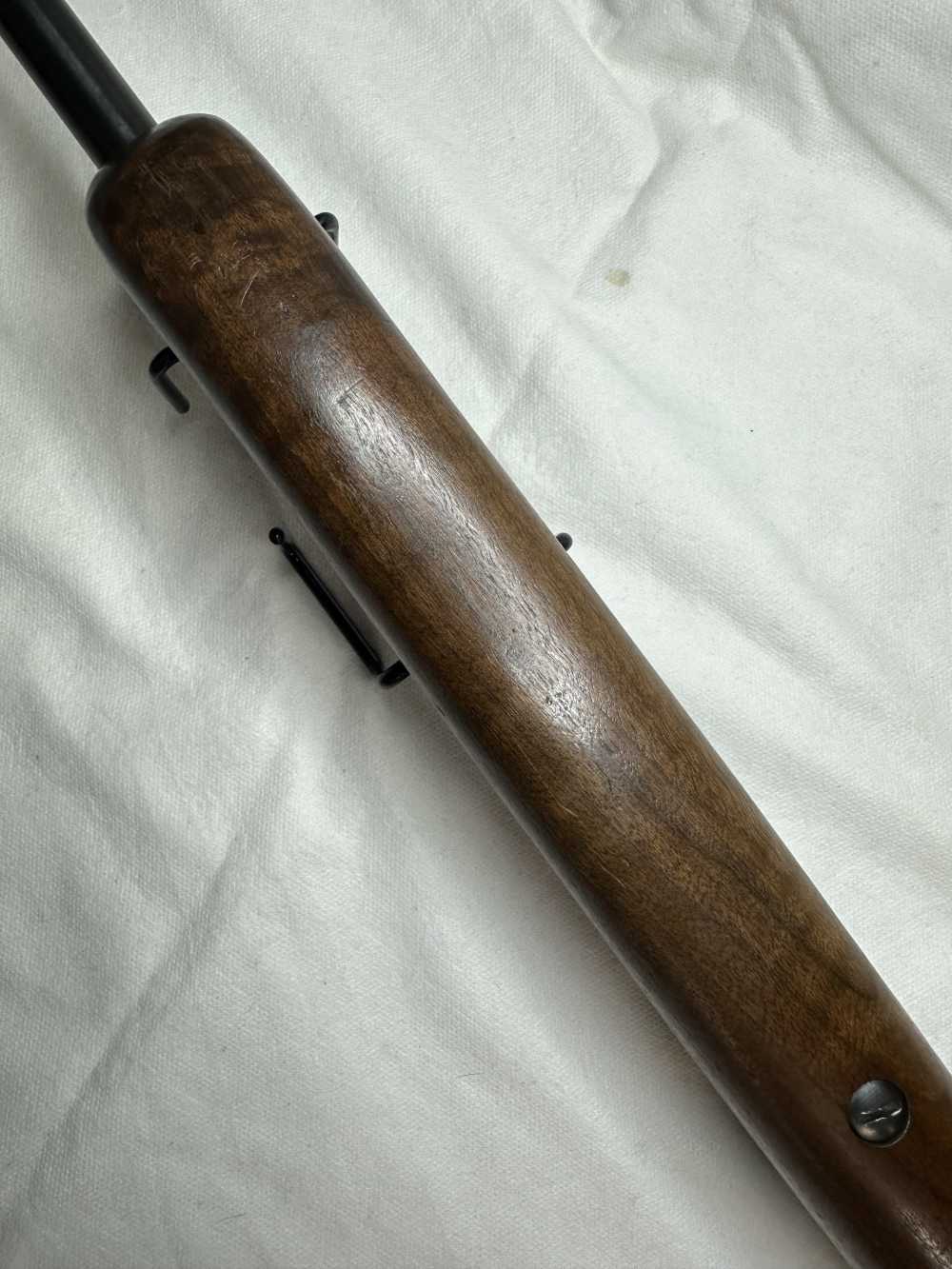 Winchester Model 47, .22 S,L,LR, 1948-1954-img-24