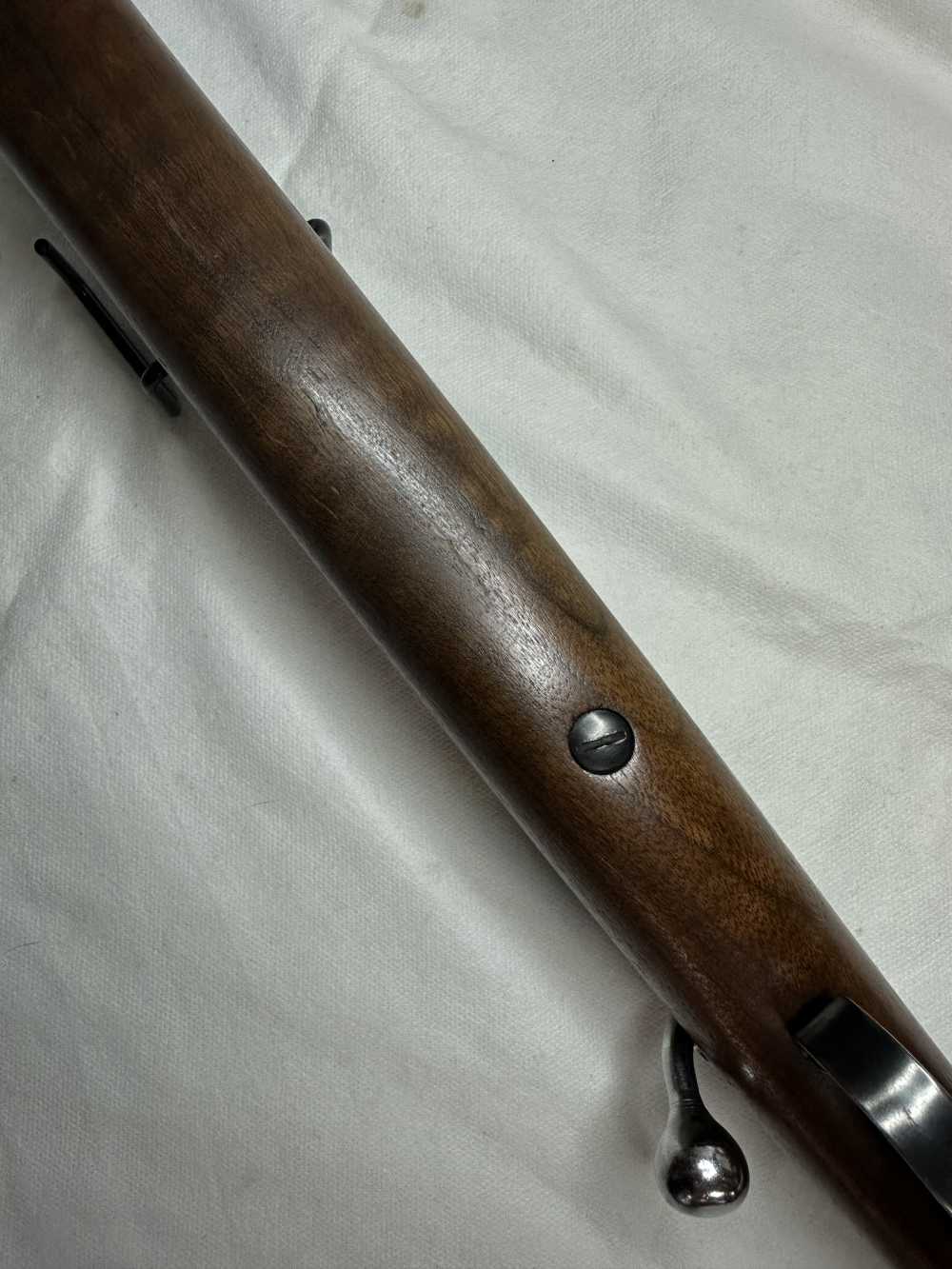 Winchester Model 47, .22 S,L,LR, 1948-1954-img-23