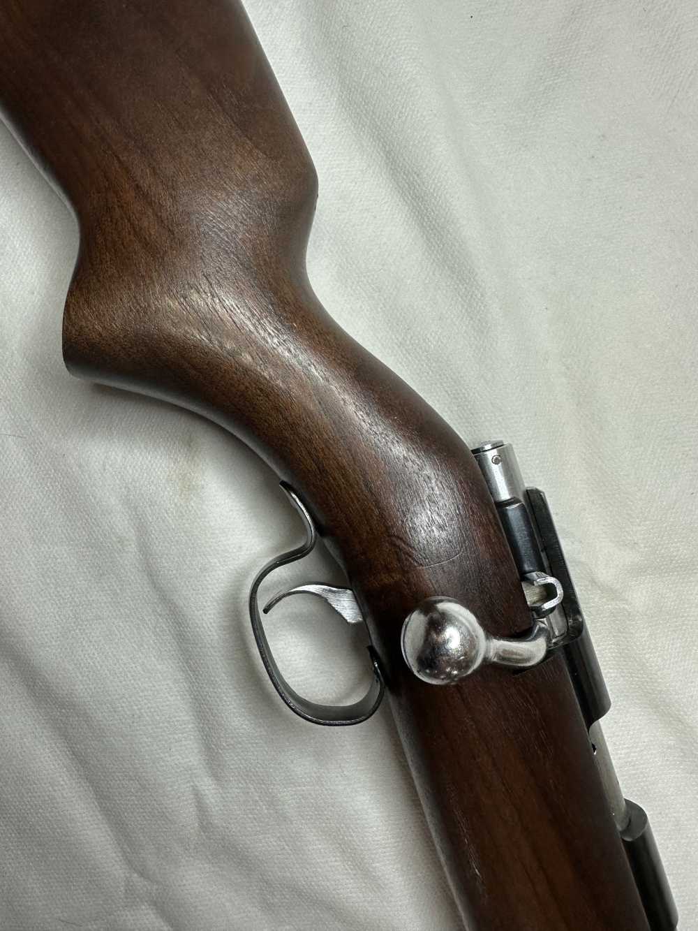 Winchester Model 47, .22 S,L,LR, 1948-1954-img-3