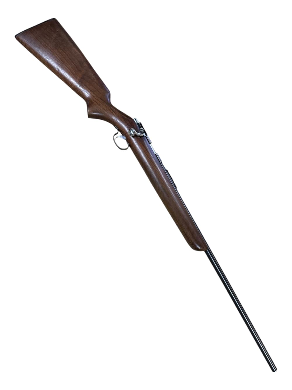 Winchester Model 47, .22 S,L,LR, 1948-1954-img-1