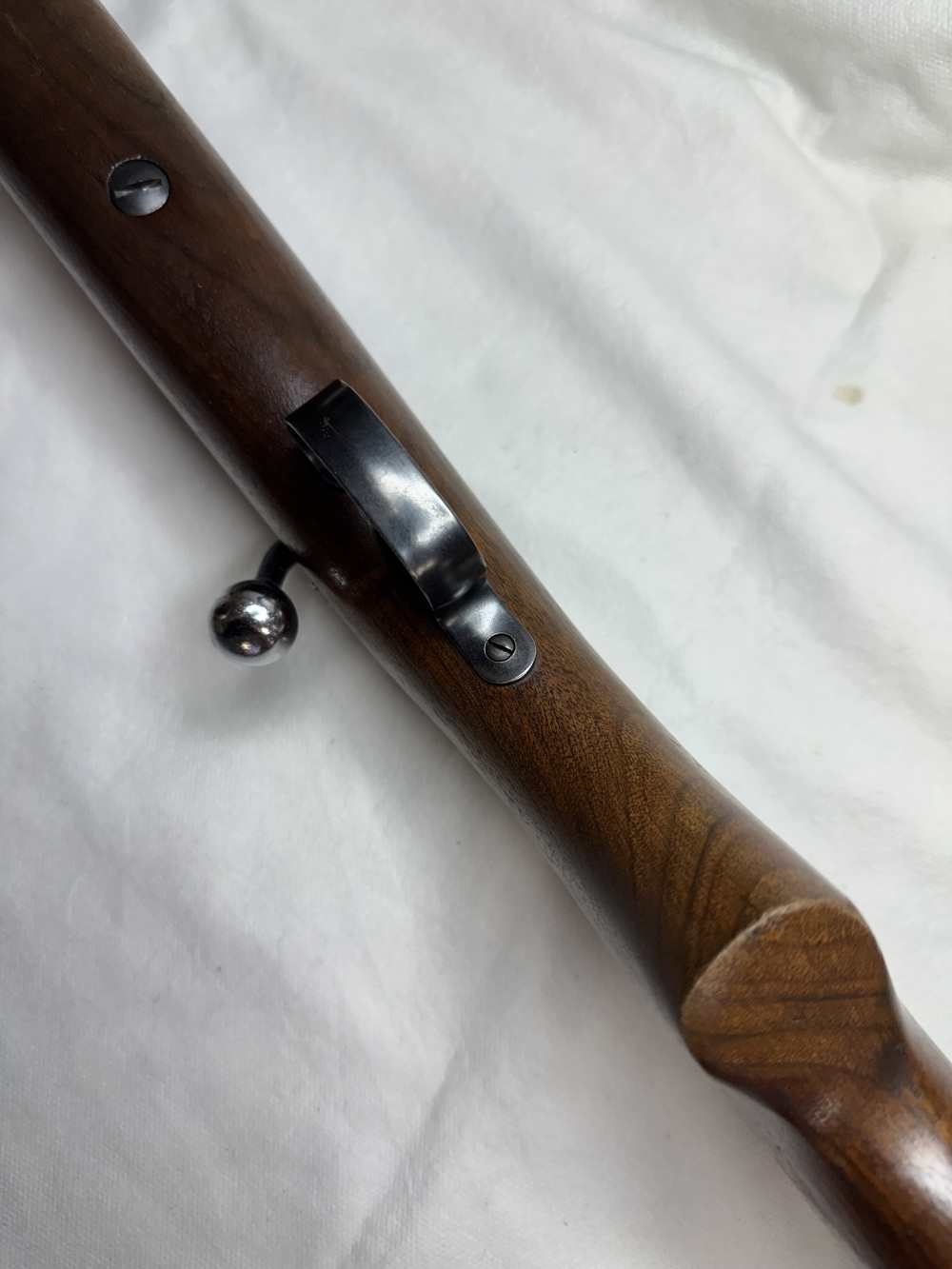 Winchester Model 47, .22 S,L,LR, 1948-1954-img-22