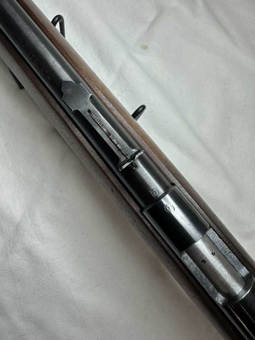 Winchester Model 47, .22 S,L,LR, 1948-1954-img-17