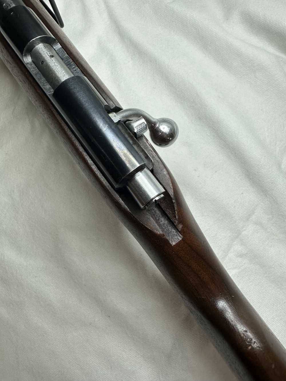Winchester Model 47, .22 S,L,LR, 1948-1954-img-16