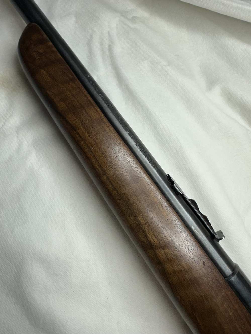 Winchester Model 47, .22 S,L,LR, 1948-1954-img-11