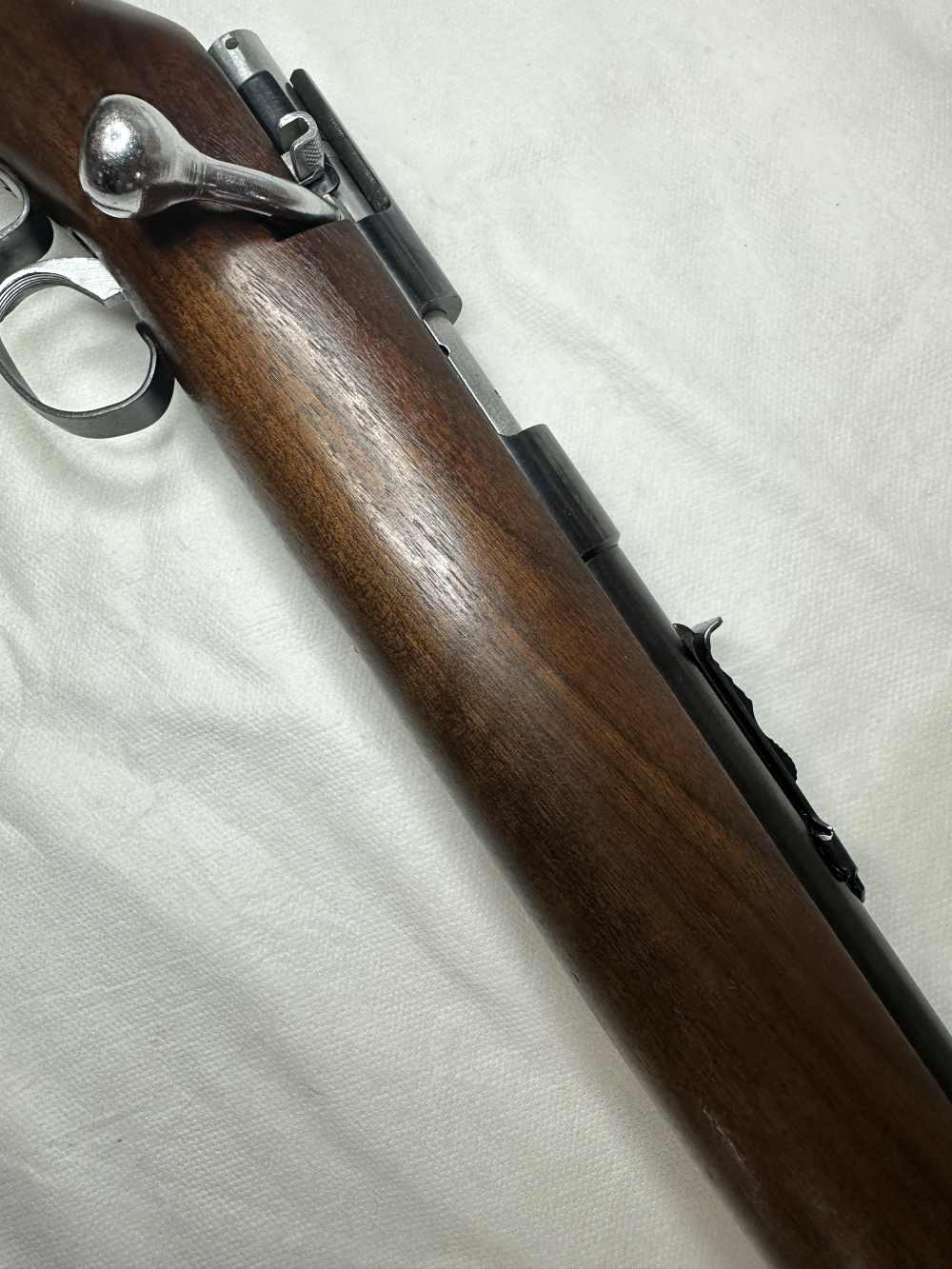 Winchester Model 47, .22 S,L,LR, 1948-1954-img-4