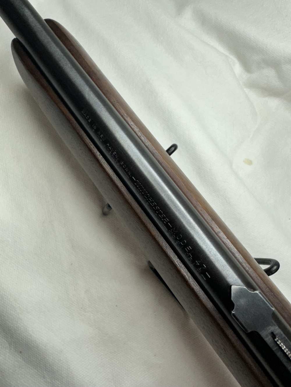 Winchester Model 47, .22 S,L,LR, 1948-1954-img-18