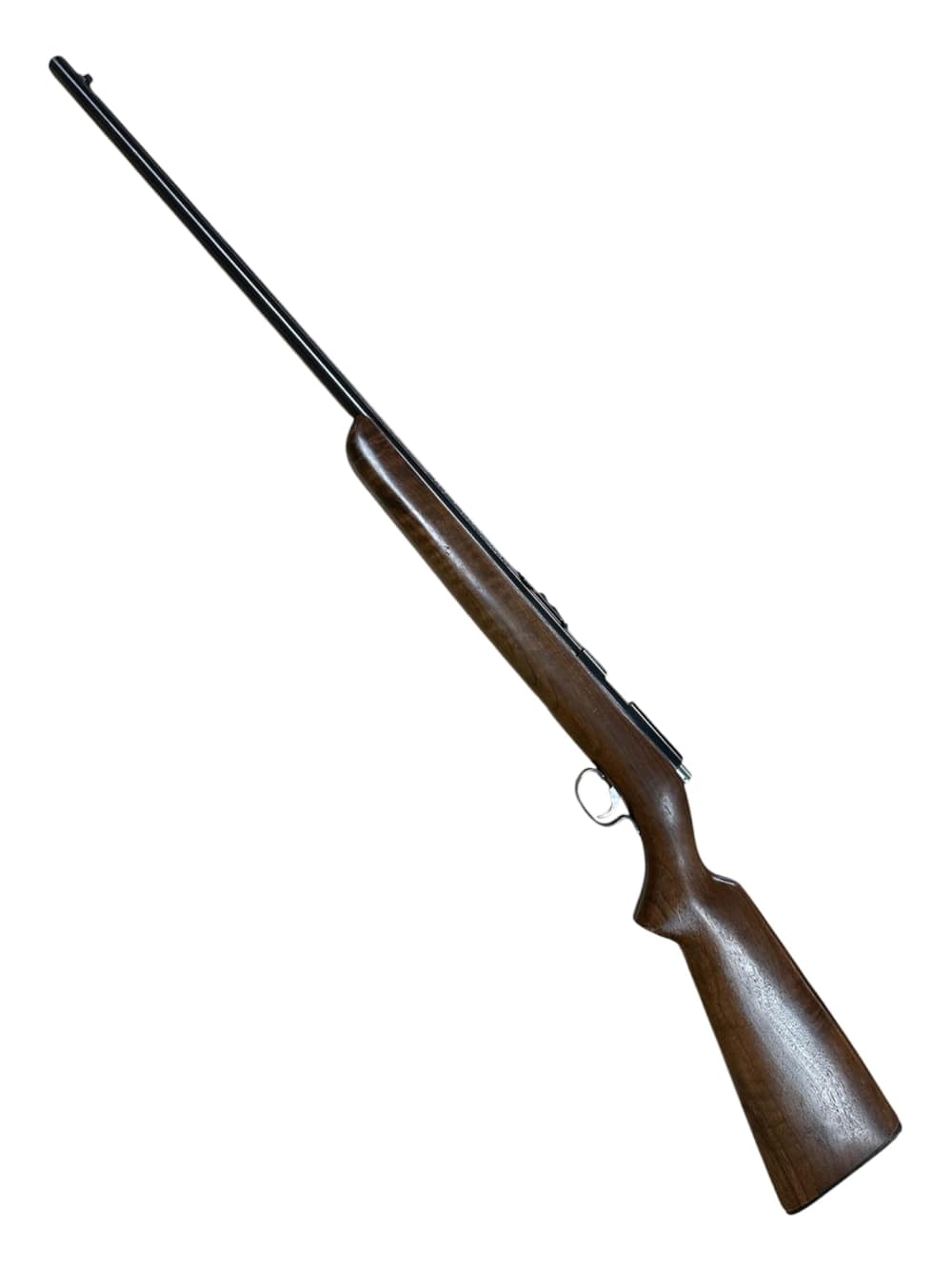 Winchester Model 47, .22 S,L,LR, 1948-1954-img-0
