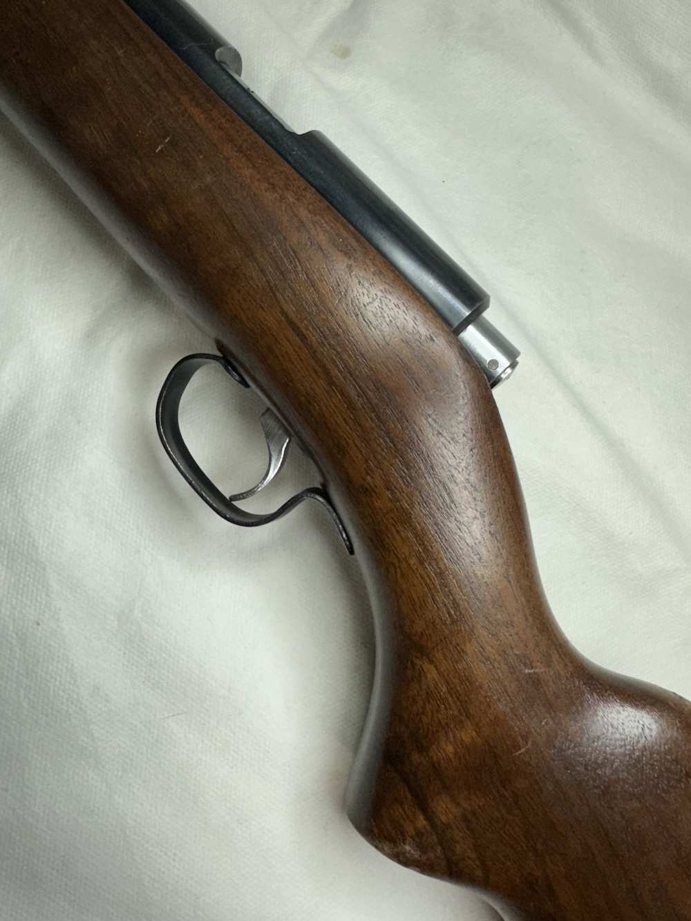 Winchester Model 47, .22 S,L,LR, 1948-1954-img-9