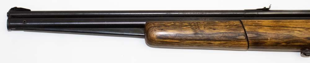 Crosman Arms 140 (Fourth Variant) .22 Pump Pellet MFG 1961–68-img-2