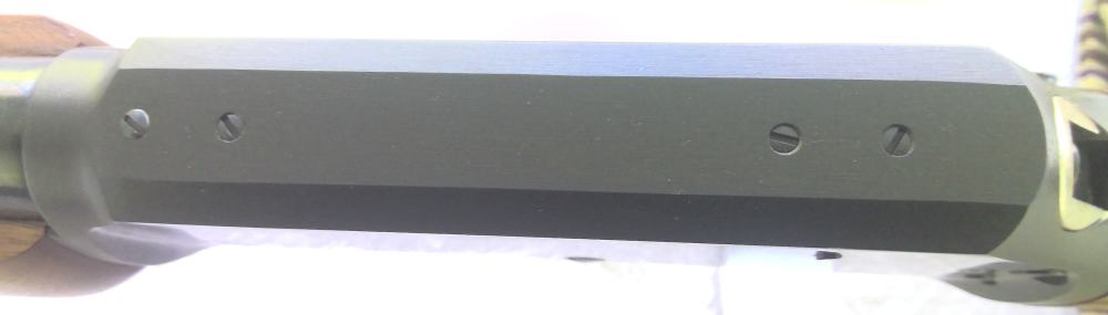 MARLIN 1895 G GUIDE GUN 45/70 18" PORTED BARREL UNFIRED JM MARKED-img-29