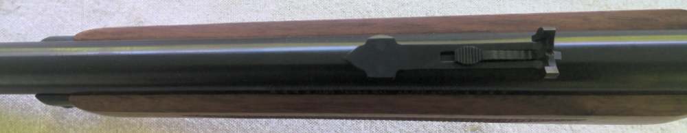 MARLIN 1895 G GUIDE GUN 45/70 18" PORTED BARREL UNFIRED JM MARKED-img-31
