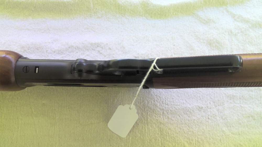 MARLIN 1895 G GUIDE GUN 45/70 18" PORTED BARREL UNFIRED JM MARKED-img-22