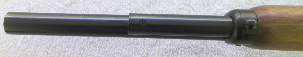 MARLIN 1895 G GUIDE GUN 45/70 18" PORTED BARREL UNFIRED JM MARKED-img-24