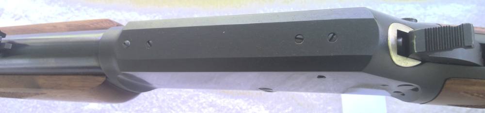 MARLIN 1895 G GUIDE GUN 45/70 18" PORTED BARREL UNFIRED JM MARKED-img-27