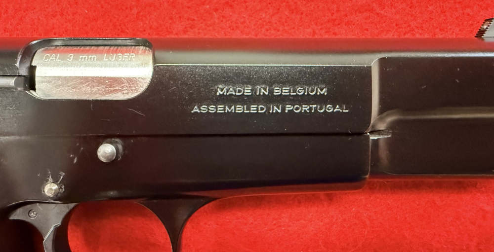 Browning Hi-Power 9MM -Penny Auction--img-13