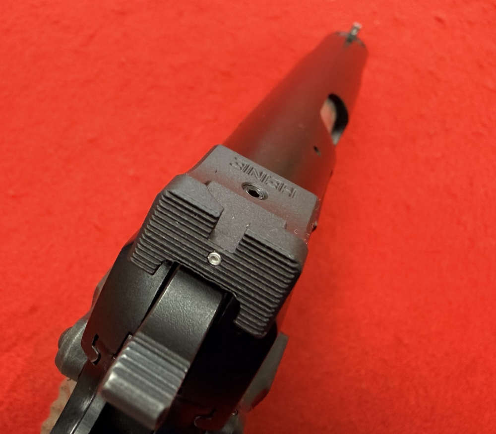 Browning Hi-Power 9MM -Penny Auction--img-8