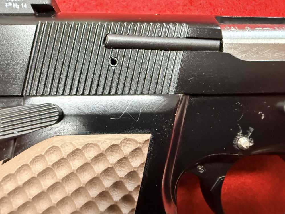 Browning Hi-Power 9MM -Penny Auction--img-24
