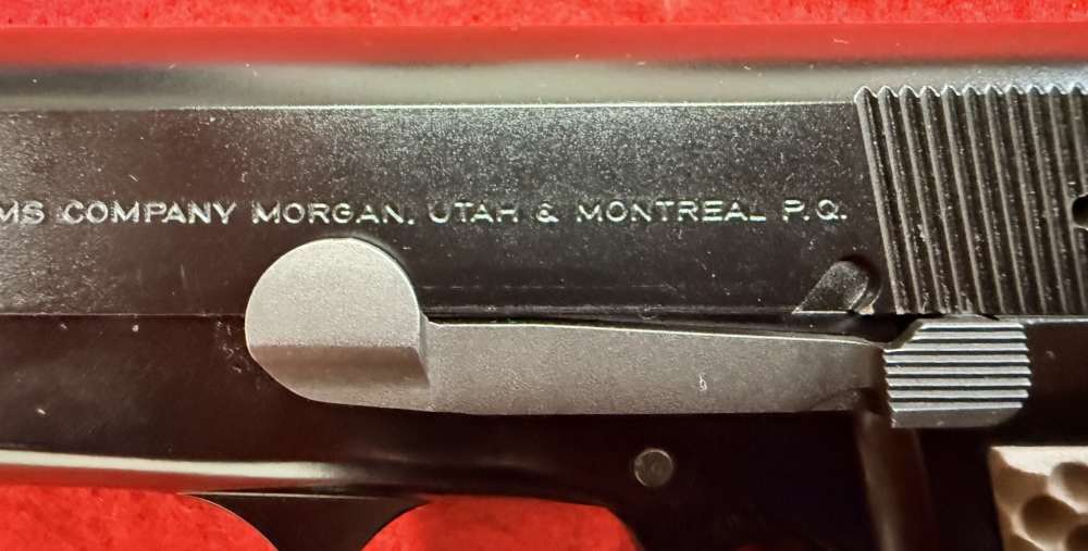 Browning Hi-Power 9MM -Penny Auction--img-7