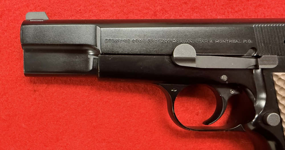 Browning Hi-Power 9MM -Penny Auction--img-5