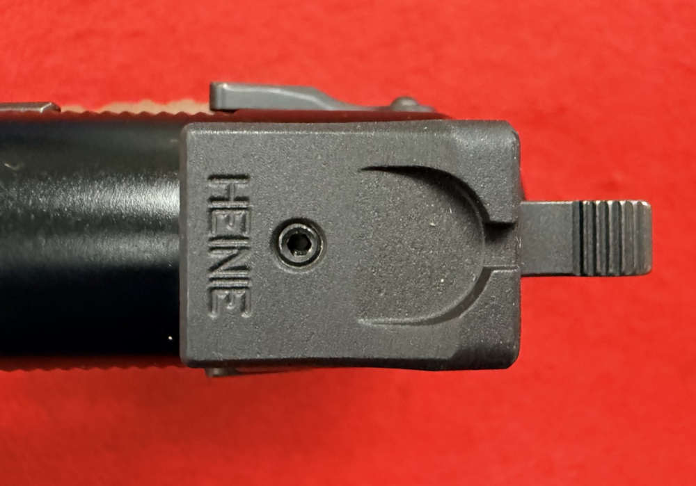 Browning Hi-Power 9MM -Penny Auction--img-17