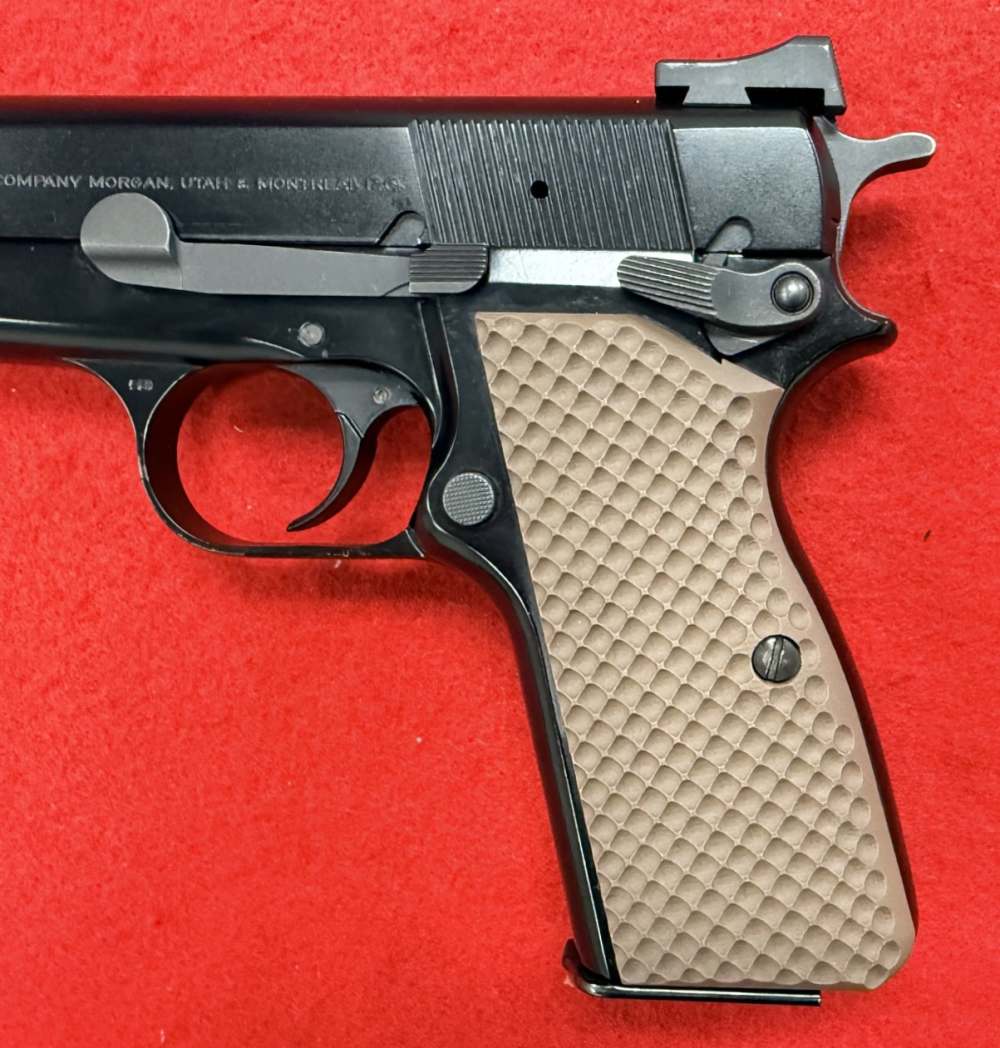 Browning Hi-Power 9MM -Penny Auction--img-4