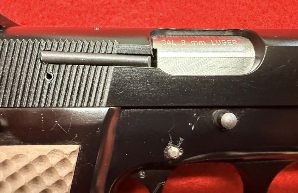 Browning Hi-Power 9MM -Penny Auction--img-10