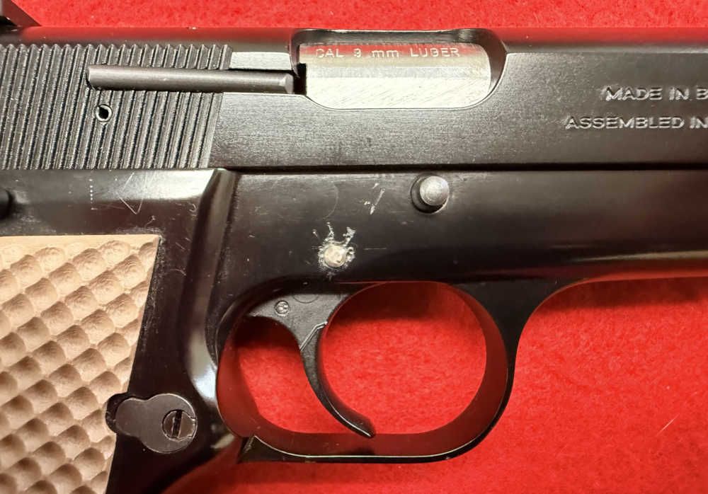 Browning Hi-Power 9MM -Penny Auction--img-12
