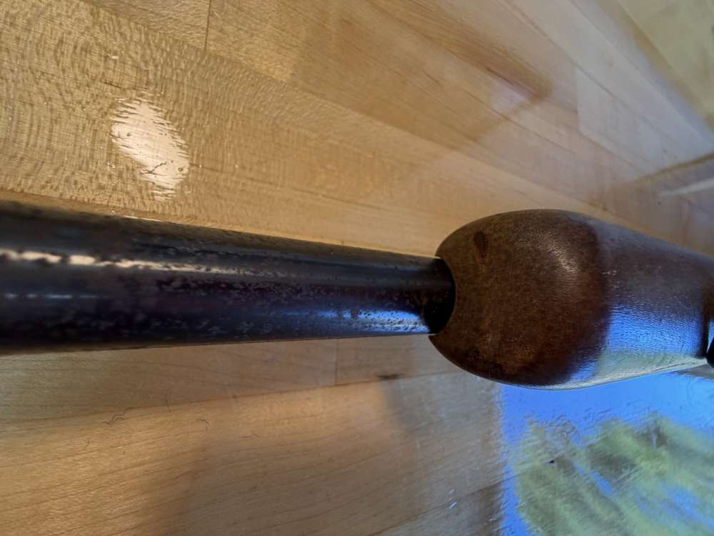 USED Glenfield Model 25 Rifle in .22S-L-LR - -img-37