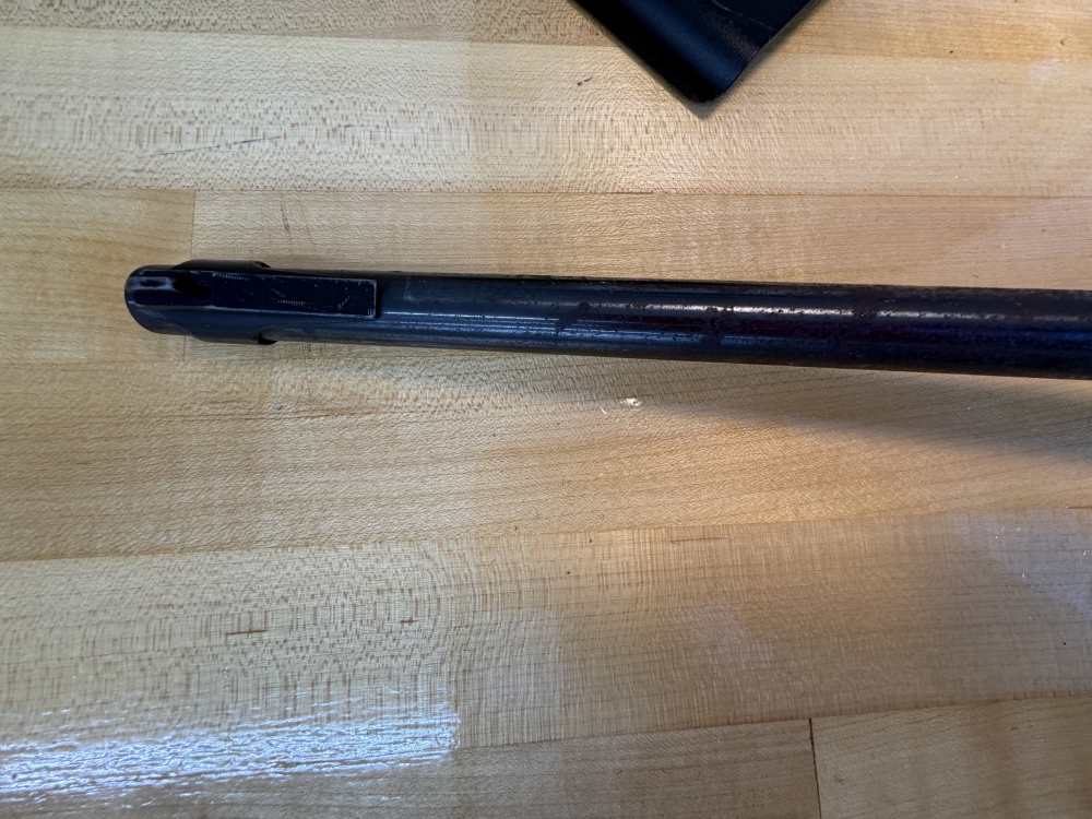 USED Glenfield Model 25 Rifle in .22S-L-LR - -img-21