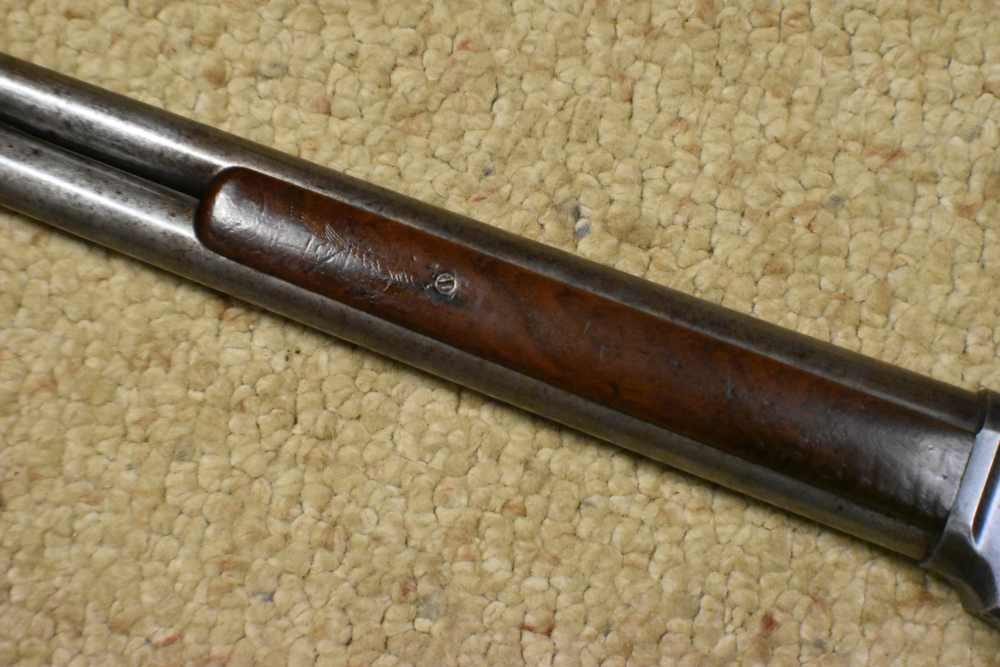 WINCHESTER M-1887 LEVER ACTION 12 GA SHOTGUN 1st YEAR PRODUCTION NO FFL NR-img-9