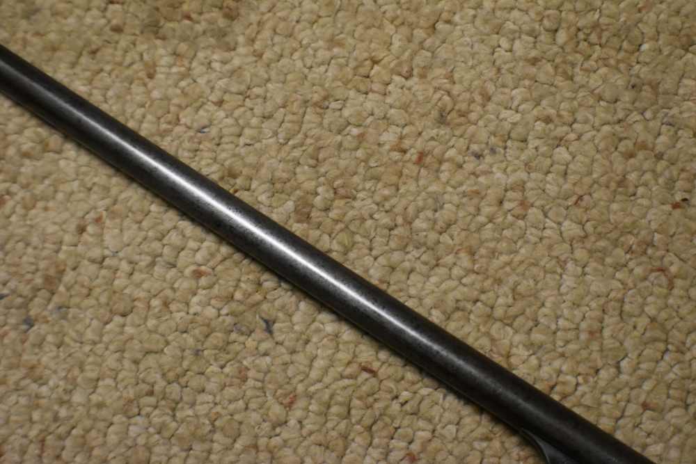 WINCHESTER M-1887 LEVER ACTION 12 GA SHOTGUN 1st YEAR PRODUCTION NO FFL NR-img-10