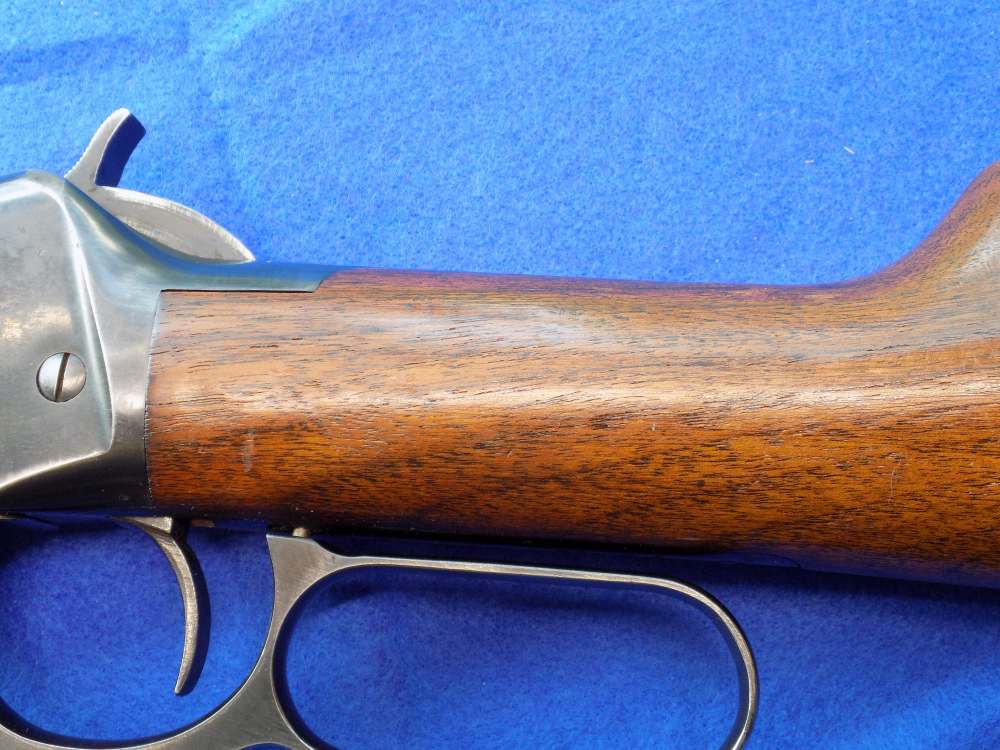 Winchester 94 30-30  1951 Pre 64 -img-11