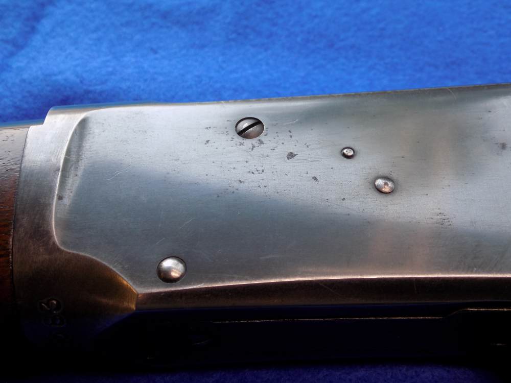 Winchester 94 30-30  1951 Pre 64 -img-15