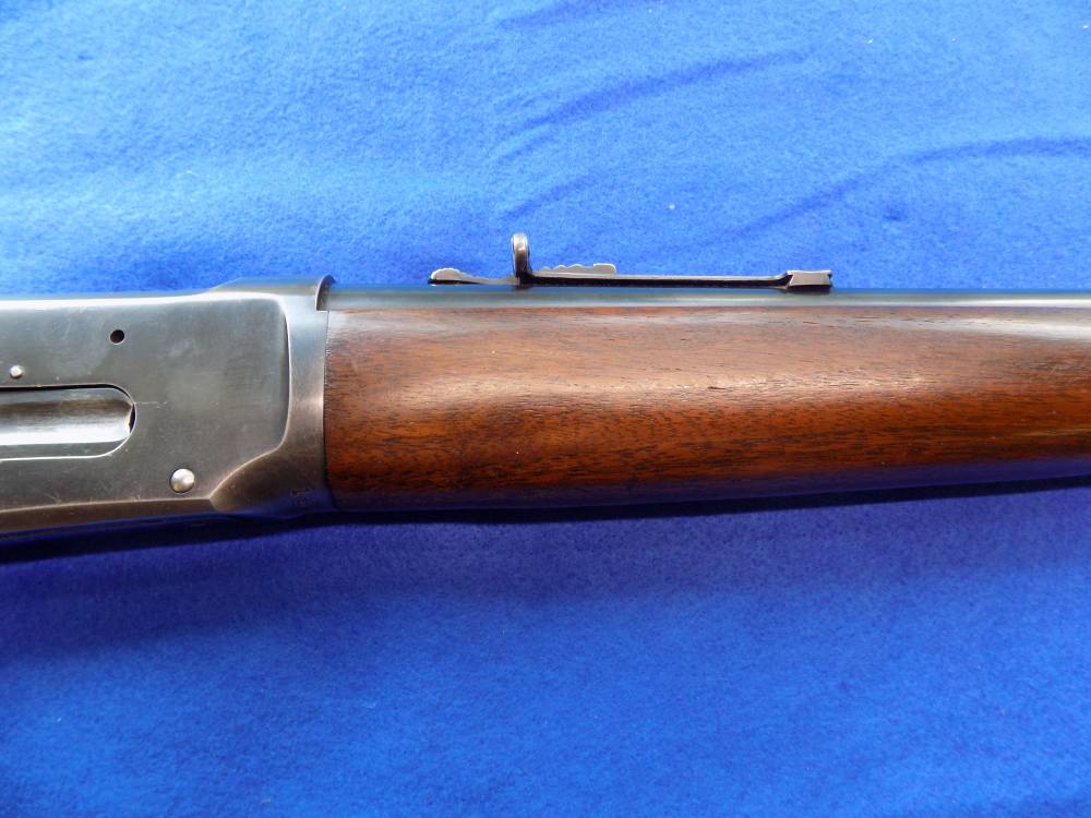 Winchester 94 30-30  1951 Pre 64 -img-29