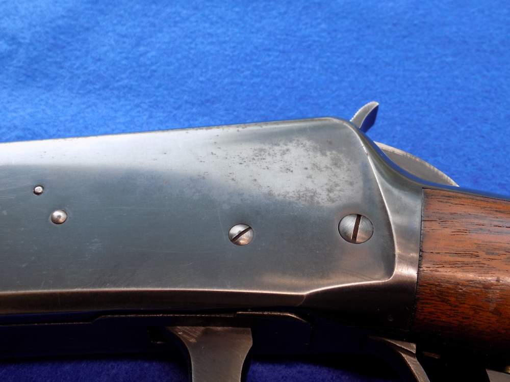 Winchester 94 30-30  1951 Pre 64 -img-14