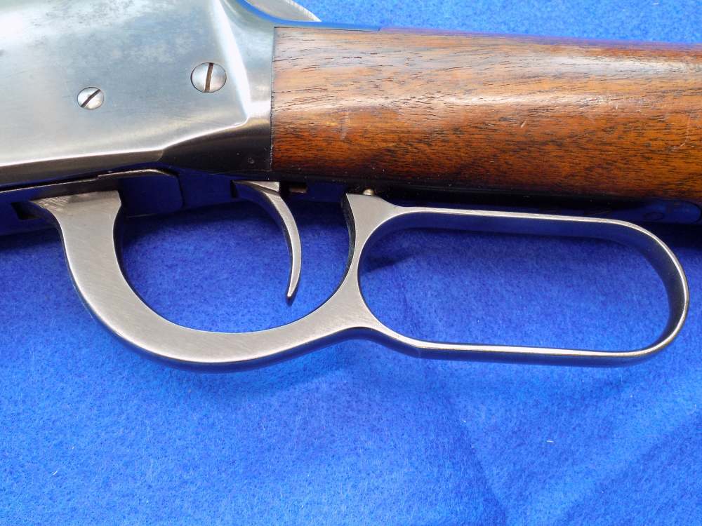 Winchester 94 30-30  1951 Pre 64 -img-10