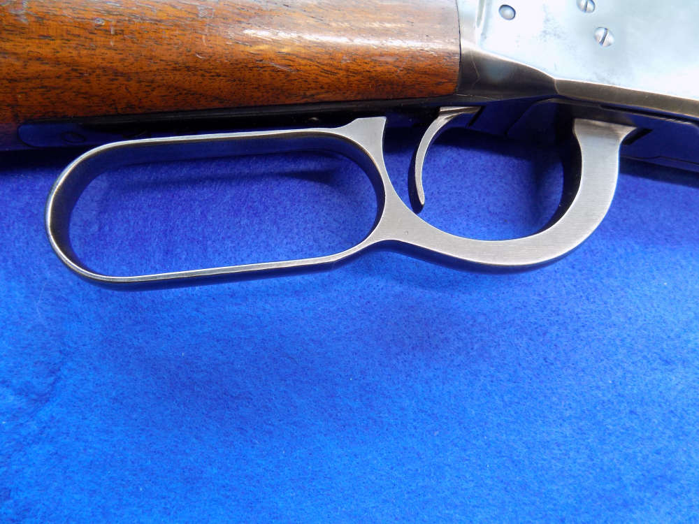 Winchester 94 30-30  1951 Pre 64 -img-31