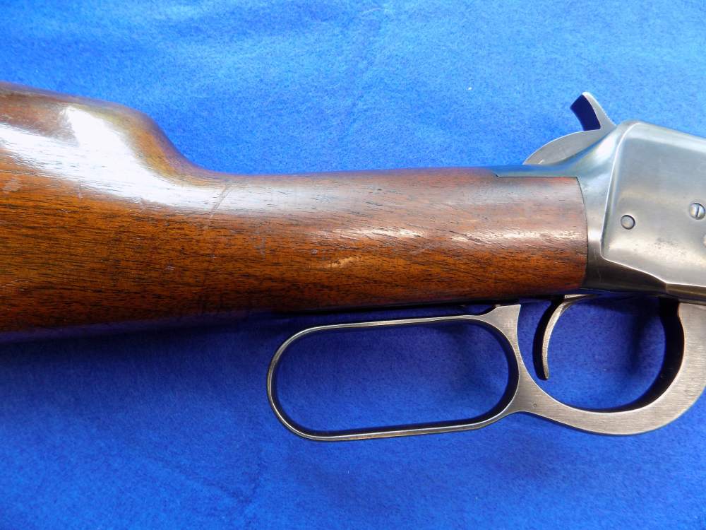 Winchester 94 30-30  1951 Pre 64 -img-32