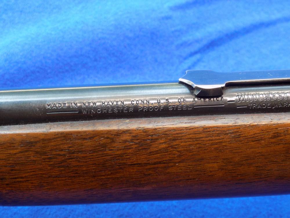 Winchester 94 30-30  1951 Pre 64 -img-7