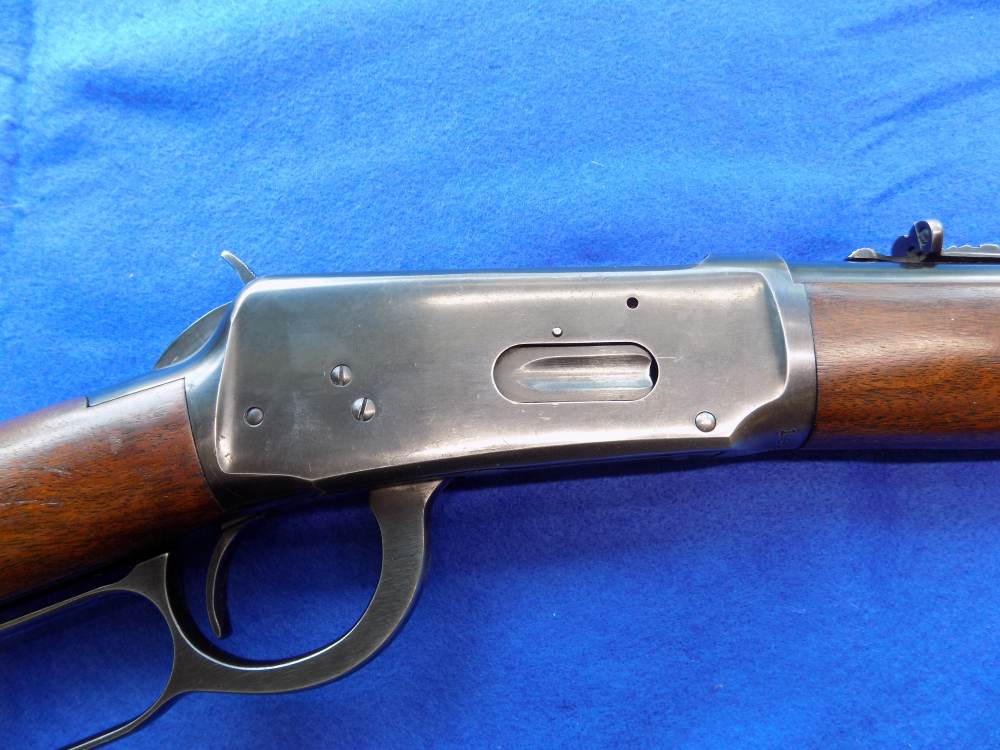 Winchester 94 30-30  1951 Pre 64 -img-30