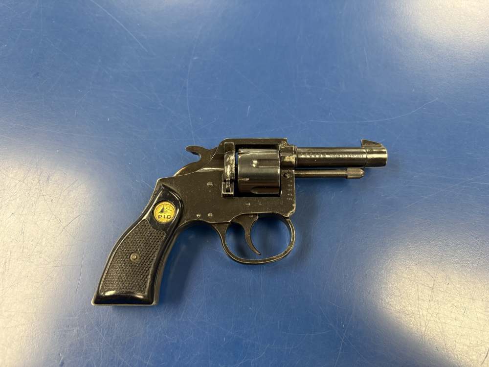Gerstenberger u. Eberwein -  Model 22K-img-1