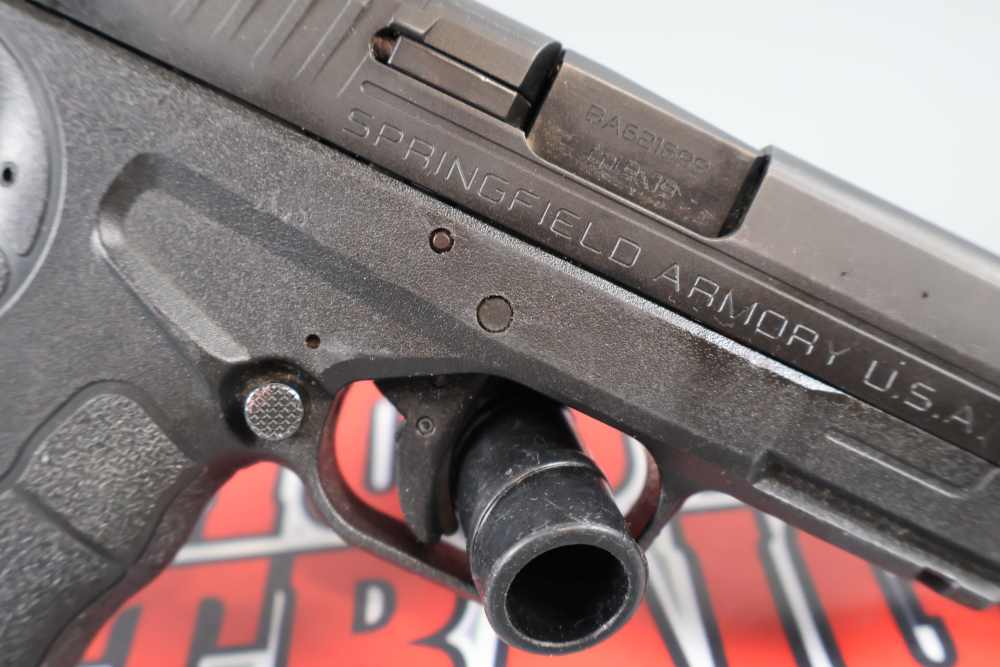 Springfield Armory XDS-9 Mod. 2 9mm 4.00"bbl-img-4