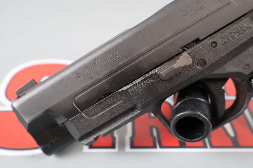 Springfield Armory XDS-9 Mod. 2 9mm 4.00"bbl-img-9