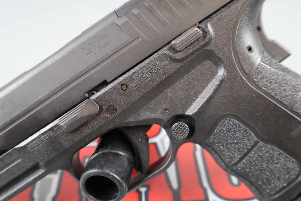 Springfield Armory XDS-9 Mod. 2 9mm 4.00"bbl-img-8
