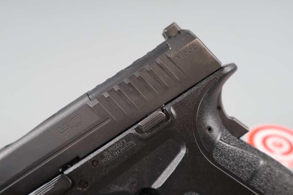 Springfield Armory XDS-9 Mod. 2 9mm 4.00"bbl-img-7