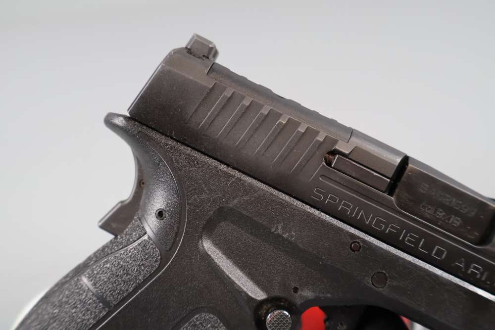 Springfield Armory XDS-9 Mod. 2 9mm 4.00"bbl-img-3